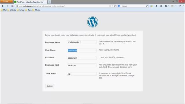 How to Install WordPress in 5 Minutes смотреть онлайн