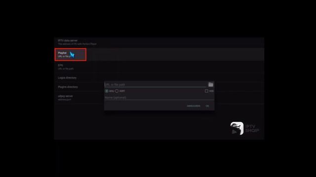 Konfigurimi Perfect Playerit смотреть онлайн