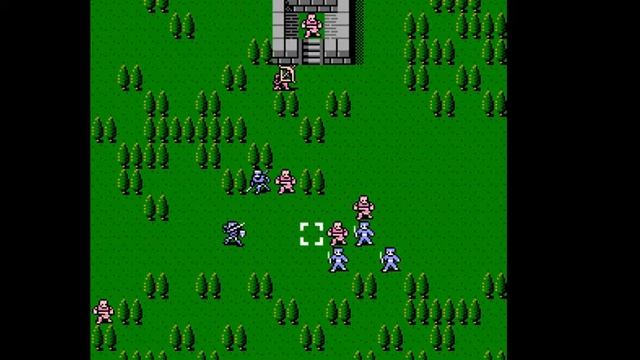 Fire Emblem Gaiden  Playthrough EP 1: The Beginning
