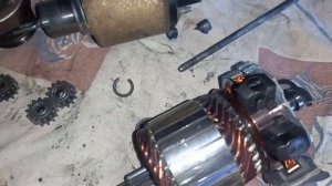 Снятие стартера и замена бендикса на РЕНО ДАСТЕР 4Х4 2.0л бензин ⛽