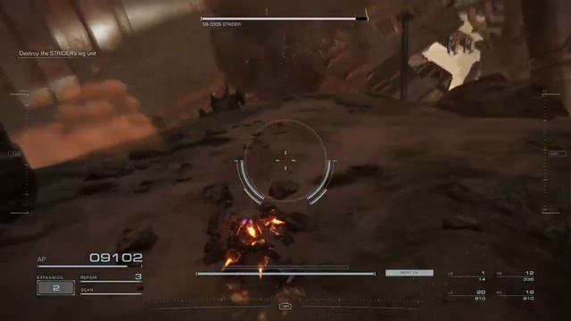 Git Gud: Armored Core 6 смотреть онлайн