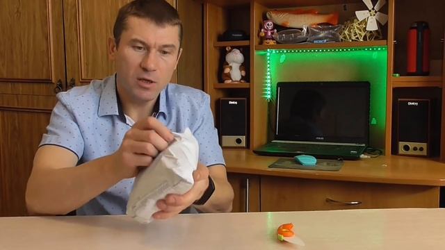 Распаковка ПОСЫЛОК с aliexpress. Очередная КУЧКА товаров! смотреть онлайн