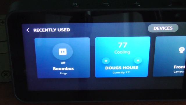 Amazon Echo Show 5 with stand First Look Review Ring Camera Thermostat Bluetooth Video Call смотреть онлайн
