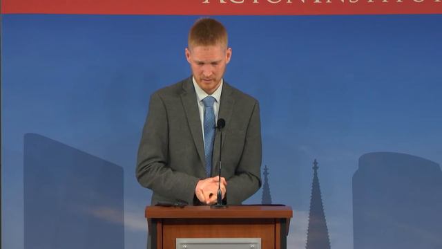 Abraham Kuyper's Principles for Christian Liberalism with Matthew Tuininga смотреть онлайн