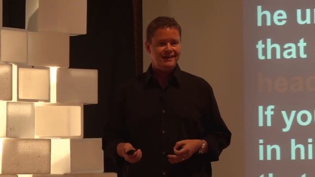 Learning a Language Will Change your Life for Good | Christopher McCormick | TEDxPhnomPenh смотреть онлайн