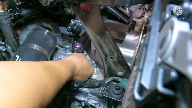 Hybrid Racing Detent Springs for Accord 10th Gen смотреть онлайн