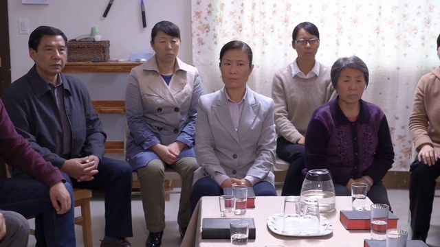 Евангелие фильм «Вырваться из сетей обмана» Как определить сущность религиозных фарисеев смотреть онлайн