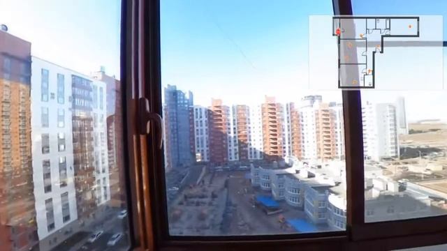 Продажа квартиры в Санкт-Петербурге. Ленинский проспект, д. 72к1, Красносельский район смотреть онлайн