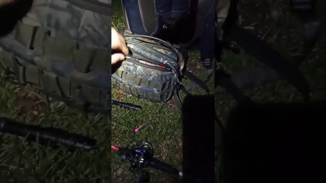 Первая сумка на нагрудную базу смотреть онлайн