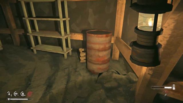 THE LONG DARK✮АZЫ ВЫЖИВАНИЯ 2.0✮146 СЕРИЯ✮talesfromthefarterritory смотреть онлайн
