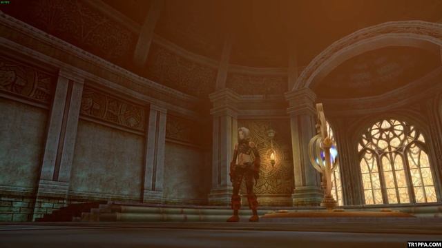 .hack//G.U. Last Recode Gameplay (PC) смотреть онлайн