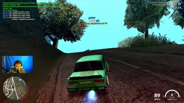 ДЕЛАЛ ВИНИЛ ПОЛТОРА ЧАСА! ЖИЖКА ТЕПЕРЬ В ДЕЛЕ! CCDPLANET смотреть онлайн