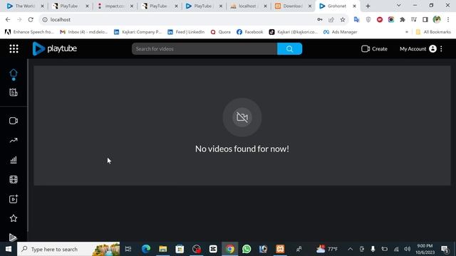how to Build Video Sharing Platform | how to Build a Website Like Youtube смотреть онлайн