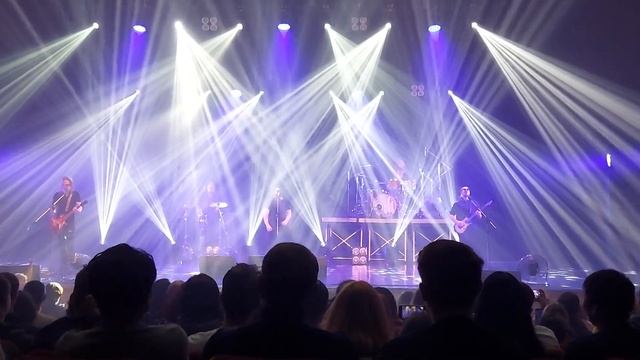 "Отражение" Алексей Горшенев, "Песни брата" концерт в Минске, 02.12.2023 #песни_брата #горшенев смотреть онлайн