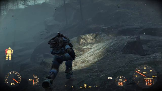 Let's Play Fallout 4 - [SURVIVAL - NO FAST TRAVEL] - Part 867 - Far Harbor P49 смотреть онлайн