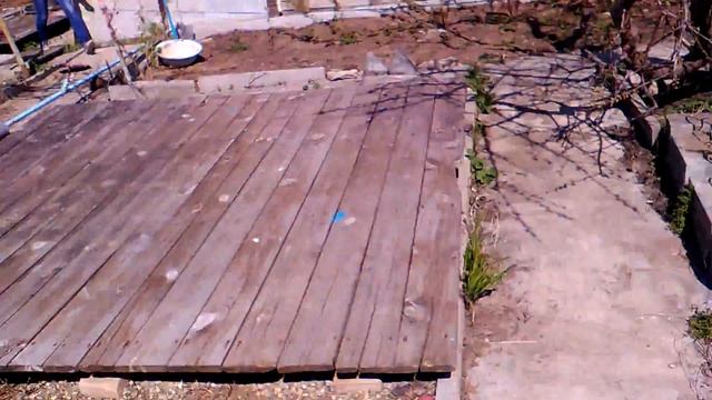 Экскурсия/ДАЧА.ВЕСНА 2016(1) смотреть онлайн