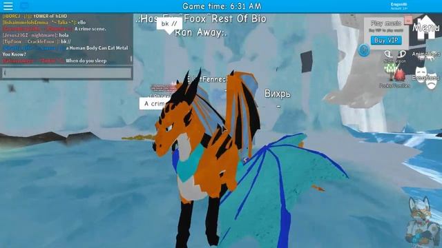 ROBLOX - Dragons Life - ????? #30 - HD смотреть онлайн