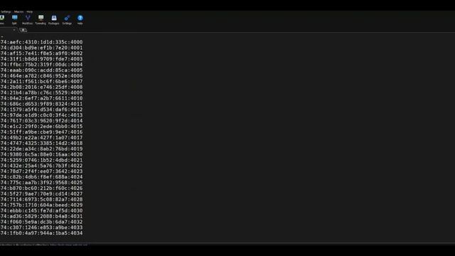 Automated IPv6 SOCKS5 Proxy Generator and Management Script IPv4 Undetected highly Anonymous смотреть онлайн