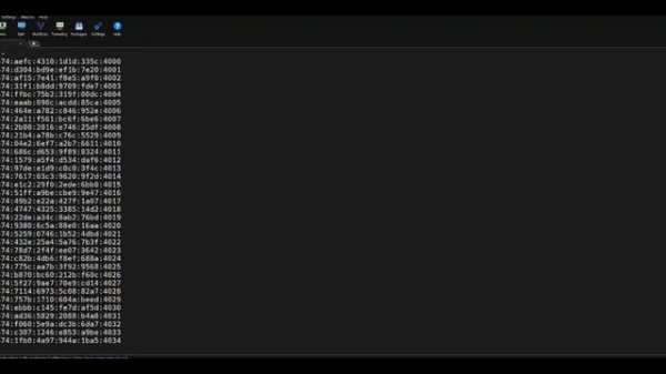 Automated IPv6 SOCKS5 Proxy Generator and Management Script IPv4 Undetected highly Anonymous