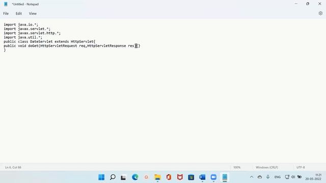 wt # 67 | HttpSession | Session Tracking Using HttpSession| смотреть онлайн