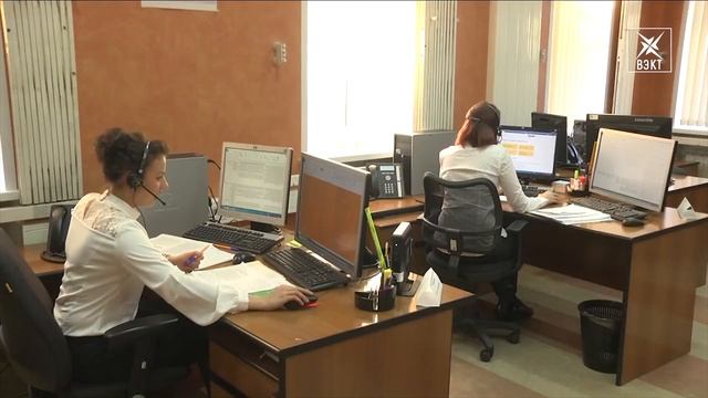 Воскресенцы не могут дозвониться до горячей линии. Пробуем сами смотреть онлайн