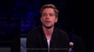 Просто красивый стих от Александра Петрова⠀