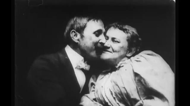 17. Первые попытки демонстрации кинетоскопа (Жорж Садуль. Всеобщая история кино. Том 1, часть 2) смотреть онлайн