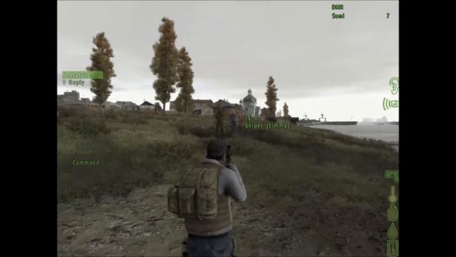 Kids hacking on DayZ.... смотреть онлайн