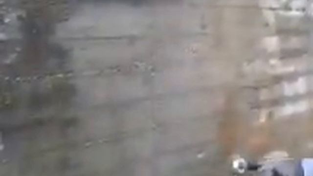 Graffiti Waster почистване на графити от Lavor.wmv смотреть онлайн