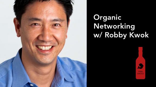 Fish Sauce Podcast | Robby Kwok - Slack смотреть онлайн