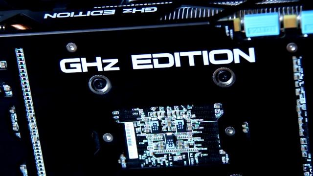 Gigabyte GTX 780 GHZ Edition Review смотреть онлайн
