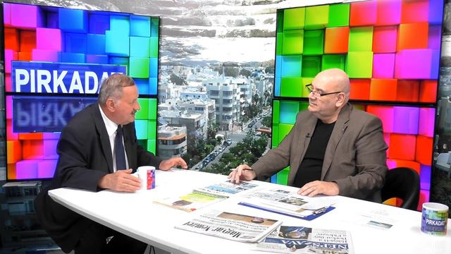 PIRKADAT Breuer Péterrel: Kis-Benedek József смотреть онлайн
