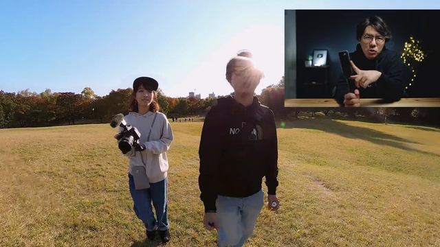 Is this Micro Drone!? Insta360 ONE X2 REVIEW!! смотреть онлайн