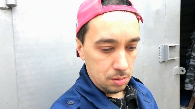 ОТМОСТКА ПЕРЕД ГАРАЖОМ смотреть онлайн