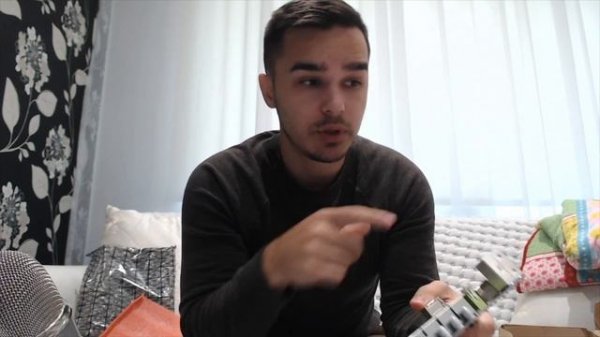 x79 pro V1.0 - новая материнская плата на сокете 2011