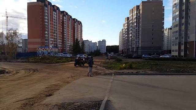 Всеволожск новые дома 1 смотреть онлайн