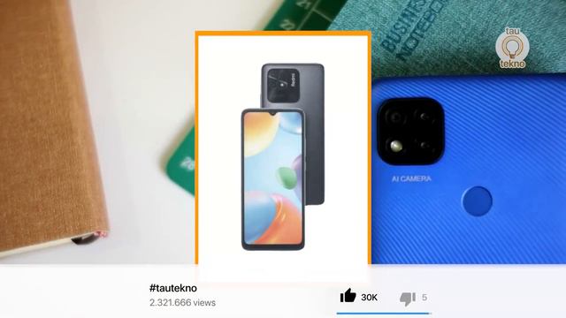 YOK BISA YOK! MASUK INDONESIA, REDMI 10C PILIHAN PALING TEPAT! | Bocoran Redmi 10C Indonesia смотреть онлайн