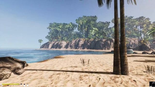 Where are My Coconuts!! | Lost Shipwreck Gameplay | #2 смотреть онлайн