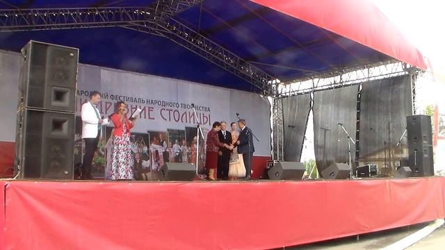 Буй-480! Чествование молодожёнов,новорожденных и золотых юбиляров. смотреть онлайн