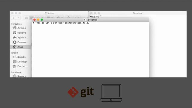 Essential Git Settings for Beginners in Hindi смотреть онлайн