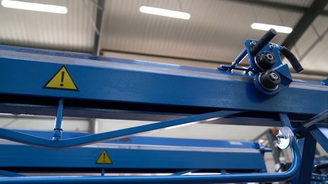 Листогиб ручной серия ZR 1400/2.0-145 смотреть онлайн