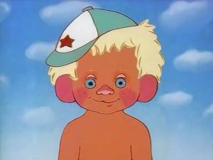 У мальчугана трусики у таракана усики!Послушай если тебе грустно! Добрая песня, когда тебе грустно!!