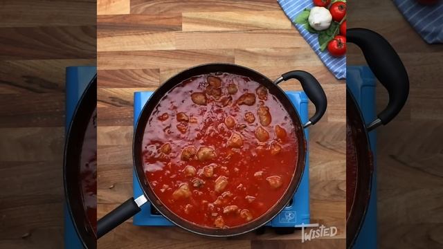 6 Wonderful Winter Dinner Ideas смотреть онлайн