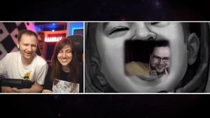 СМЕШНЫЕ МОМЕНТЫ С КУПЛИНОВЫМ ► Tiny Bunny #2 | РЕАКЦИЯ