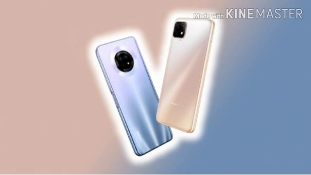 The new devices of the week 2020 |smartphones|smart watch's|tabs| #geekygamerraghav смотреть онлайн