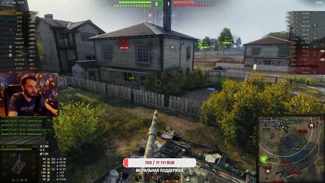 ВЫШЛО ОБНОВЛЕНИЕ 1.22 БРИТАНСКИЕ КОЛЁСНИКИ Т62А ИМБА И ДРУГОЕ смотреть онлайн