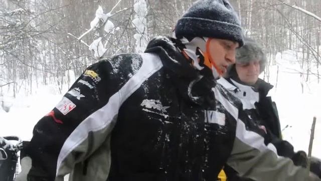 Покатушки 29.12.2012г. смотреть онлайн