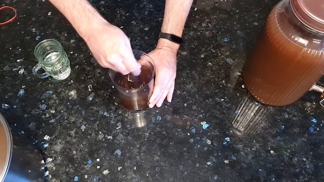 БЕЗДРОЖЖЕВОЙ ХЛЕБ №9 - Квас и Хлеб смотреть онлайн