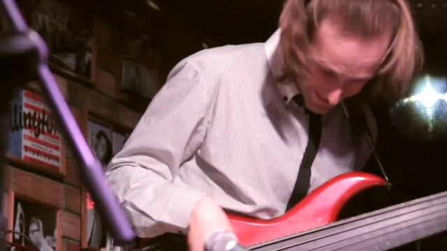 Alex Zavolokin with Polina and Konstantin Sedov - Winter Sun смотреть онлайн