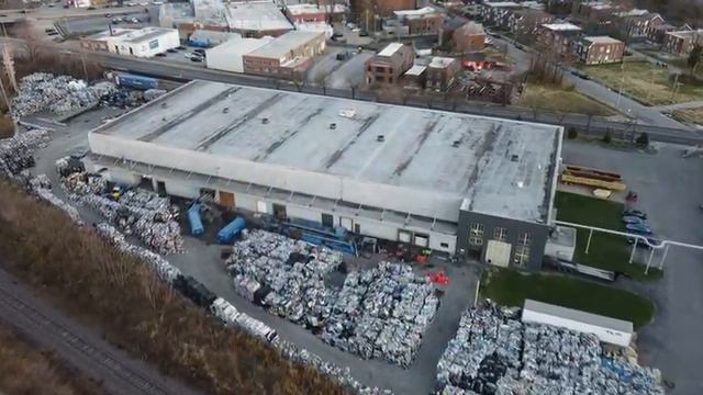 Drone Series: Bark STL #2 смотреть онлайн